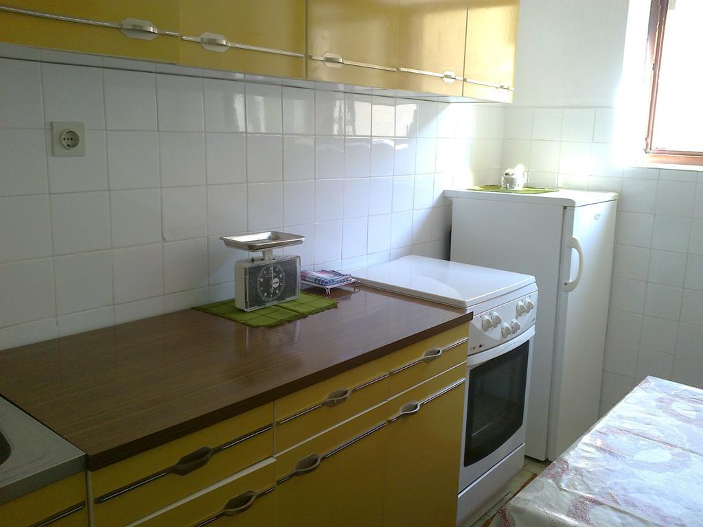 Apartment A1 Dugi Rat Oda fotoğraf