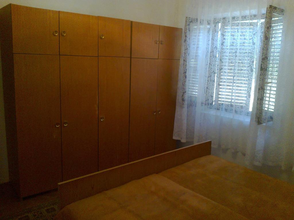 Apartment A1 Dugi Rat Oda fotoğraf