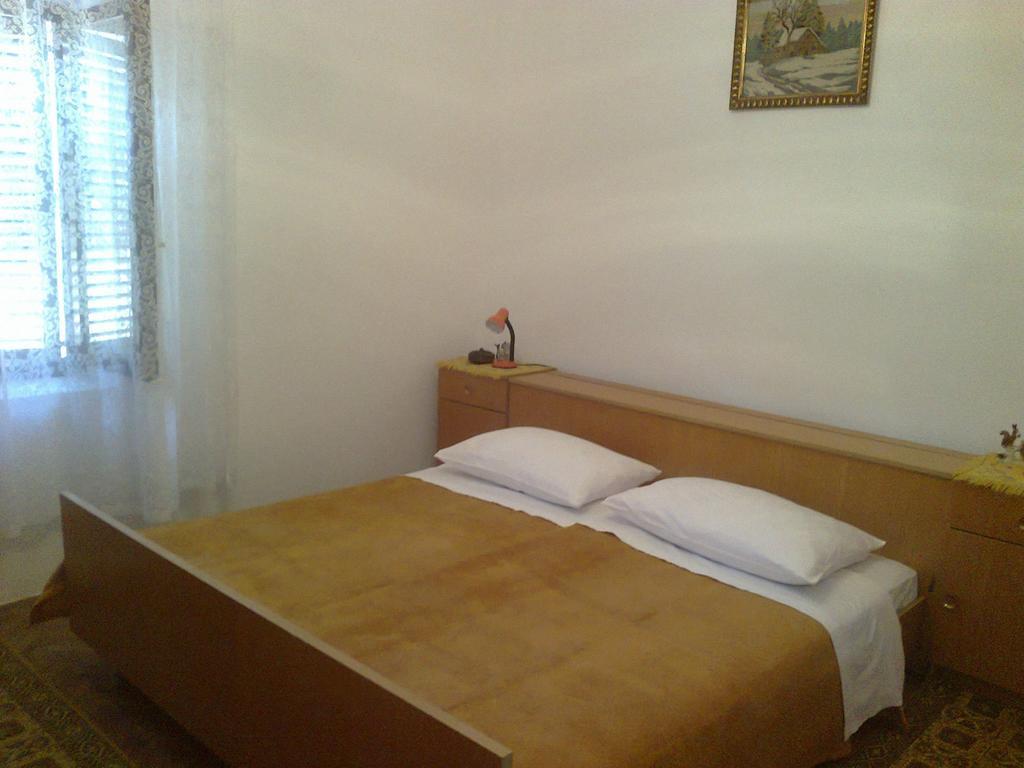 Apartment A1 Dugi Rat Oda fotoğraf