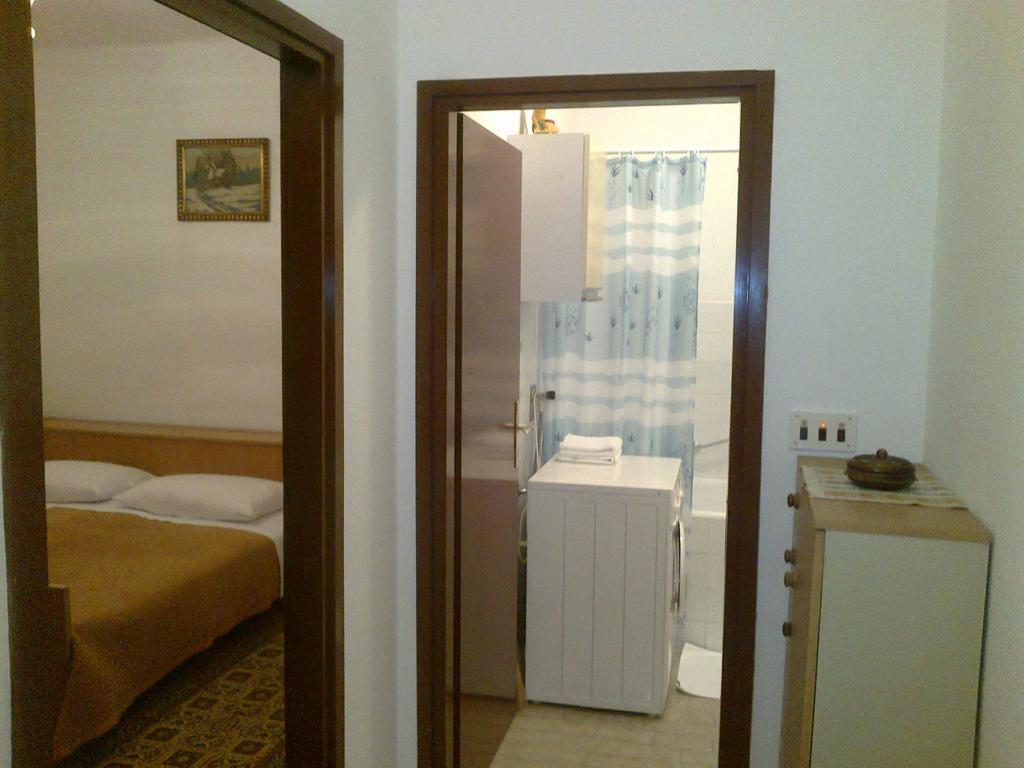 Apartment A1 Dugi Rat Dış mekan fotoğraf