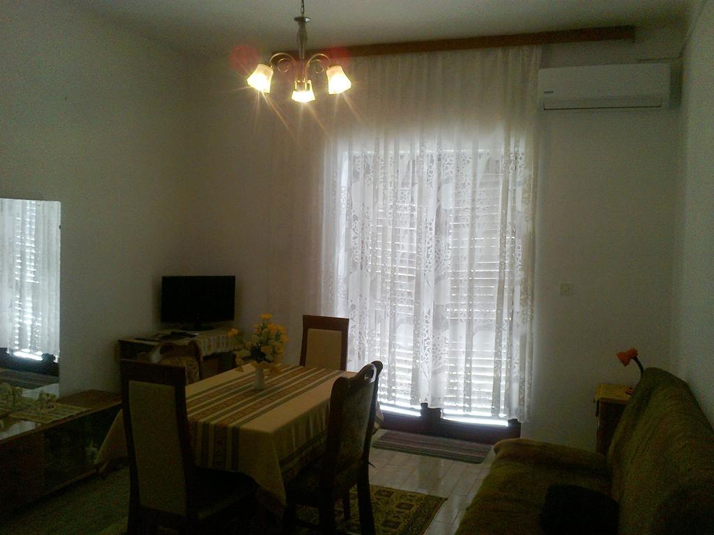 Apartment A1 Dugi Rat Dış mekan fotoğraf