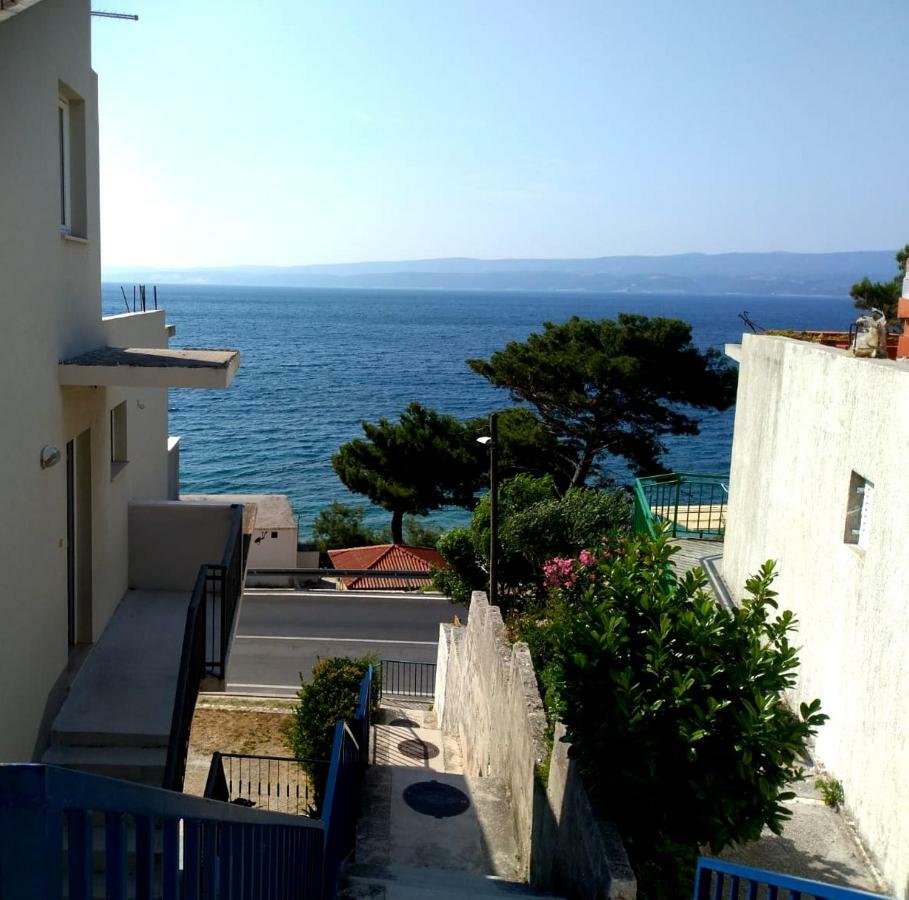 Apartment A1 Dugi Rat Dış mekan fotoğraf