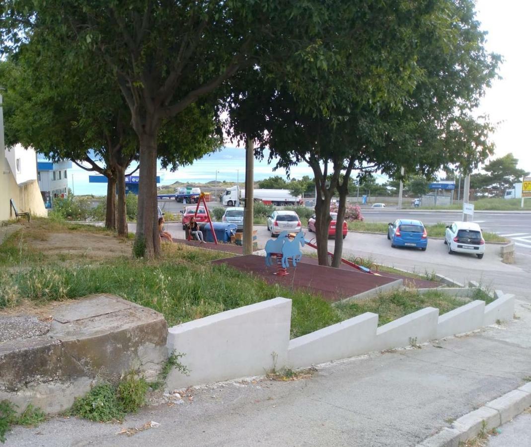 Apartment A1 Dugi Rat Dış mekan fotoğraf